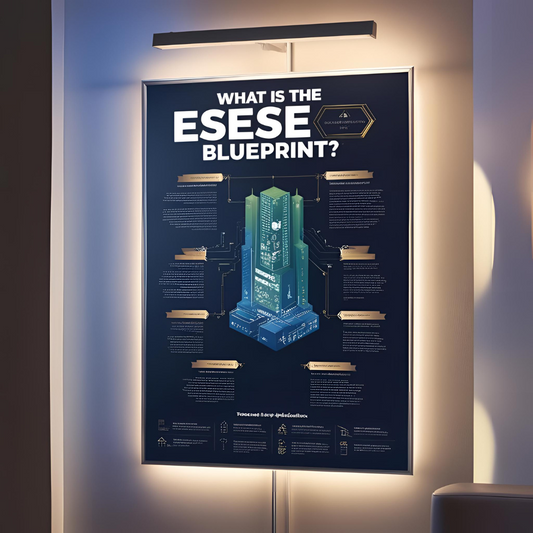 What is the ESESE Blueprint?