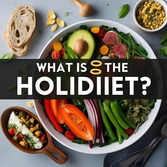 What is The HoliDiet ?