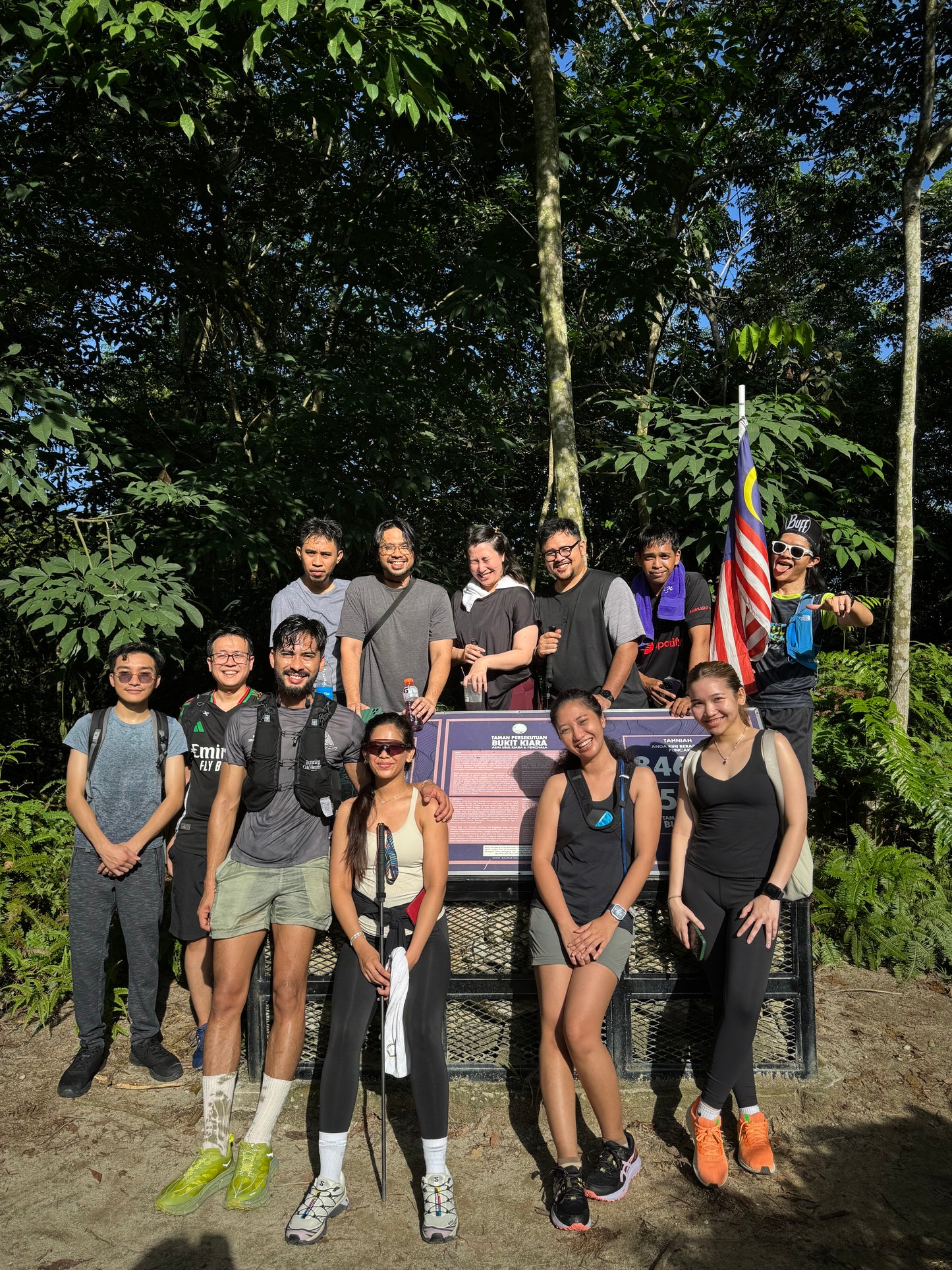 Forest Bathing Therapy