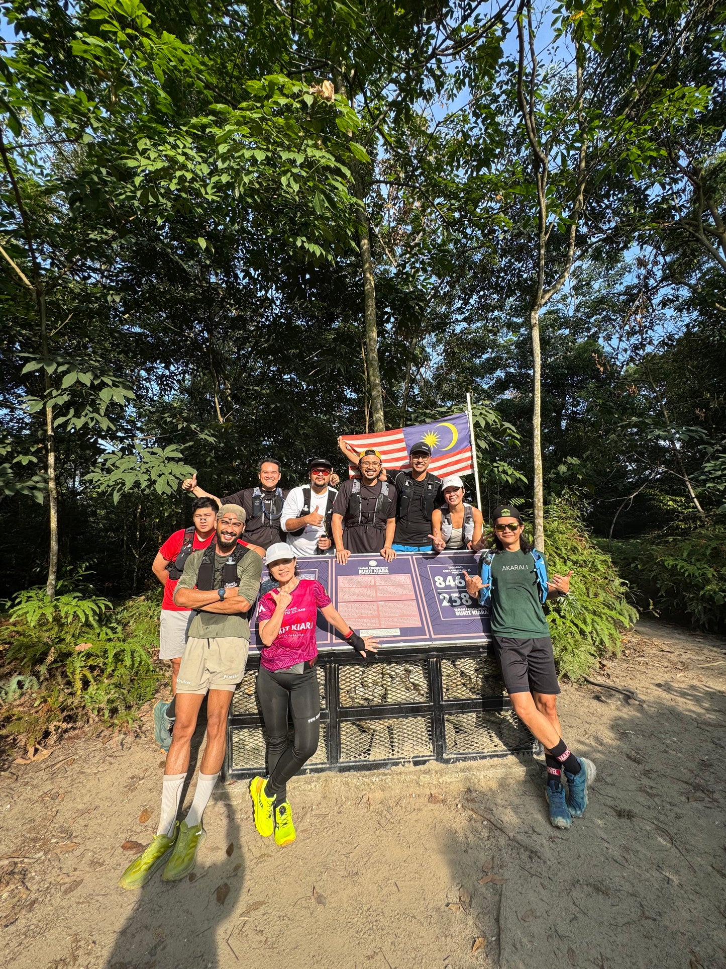 Forest Bathing Therapy