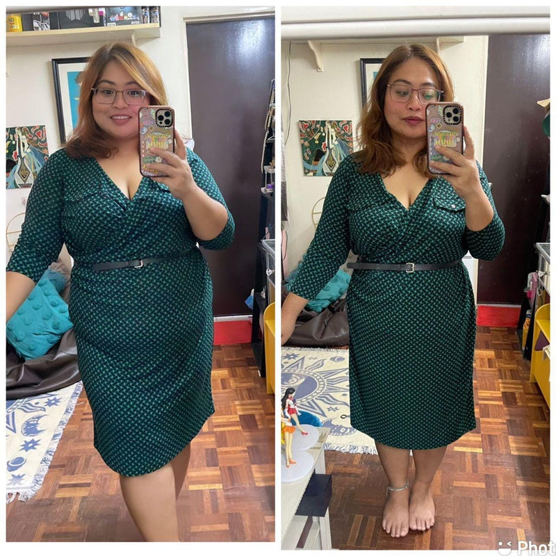 Ms. Lily transformation