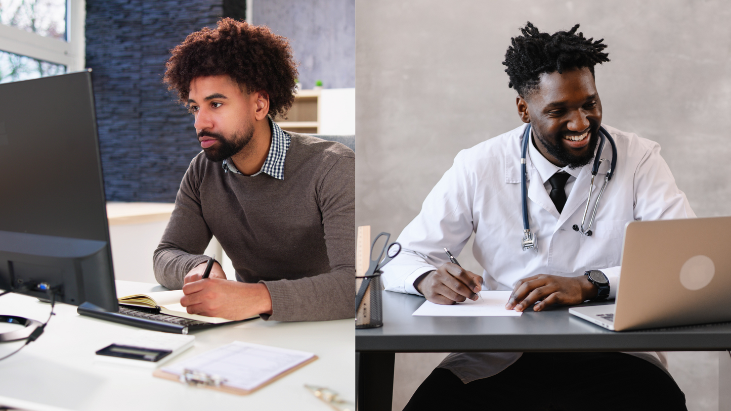 HoliDiet TestoBoost Coaching: 1 Month