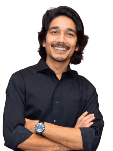 Dr. Zamir Hilman